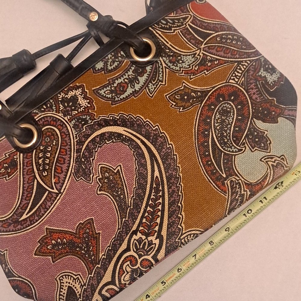 SPARTINA LARGE PURSE - Picture 4 of 7